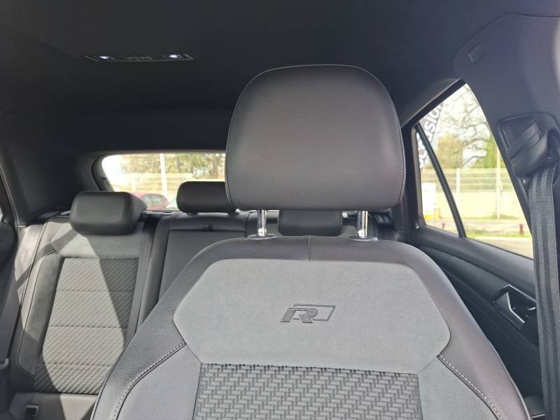 Volkswagen T-Roc - Photo 20