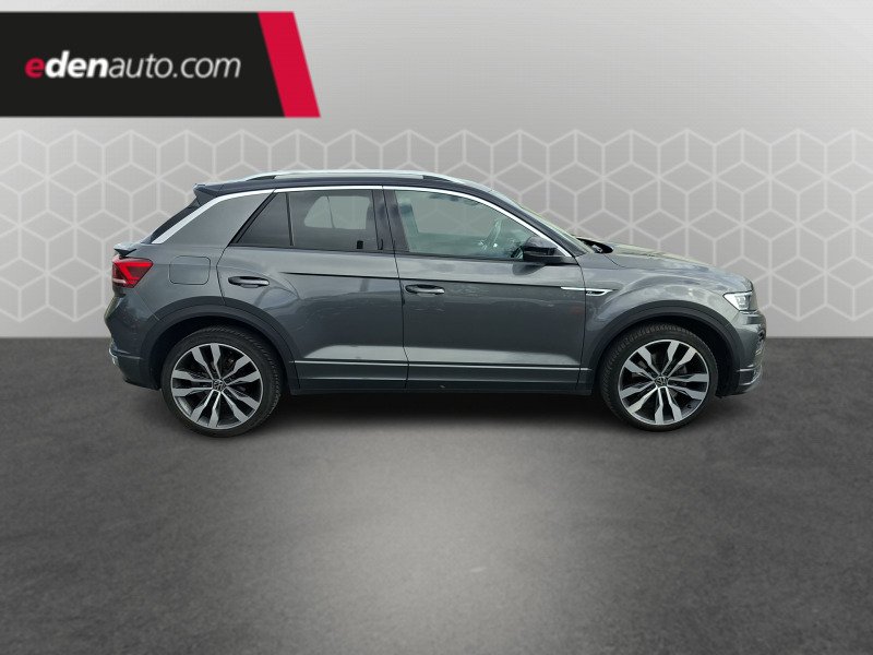 Volkswagen T-Roc - Photo 2