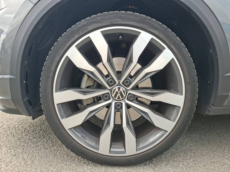 Volkswagen T-Roc - Photo 29