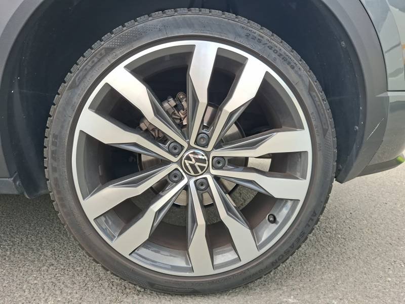 Volkswagen T-Roc - Photo 30