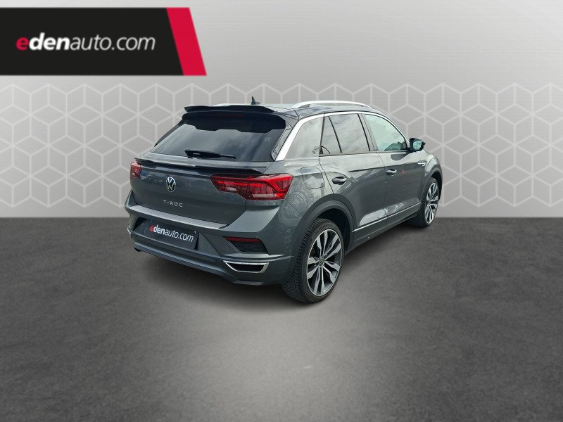 Volkswagen T-Roc - Photo 3