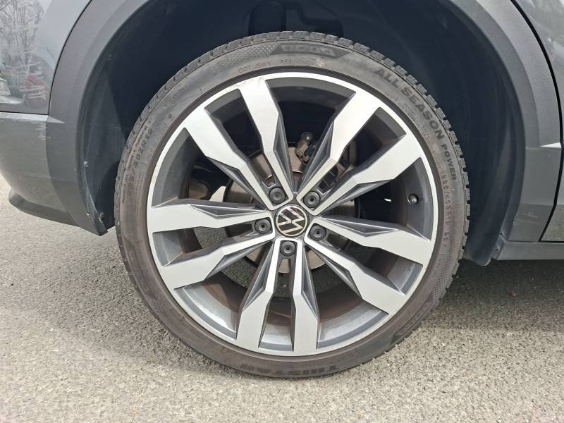 Volkswagen T-Roc - Photo 31