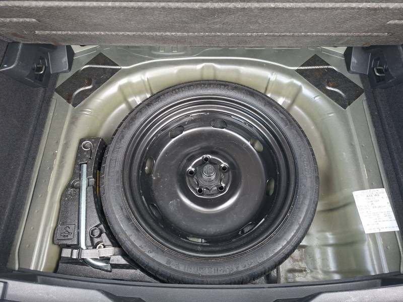 Volkswagen T-Roc - Photo 32