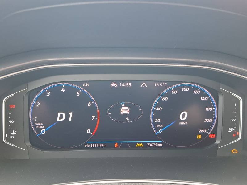 Volkswagen T-Roc - Photo 35