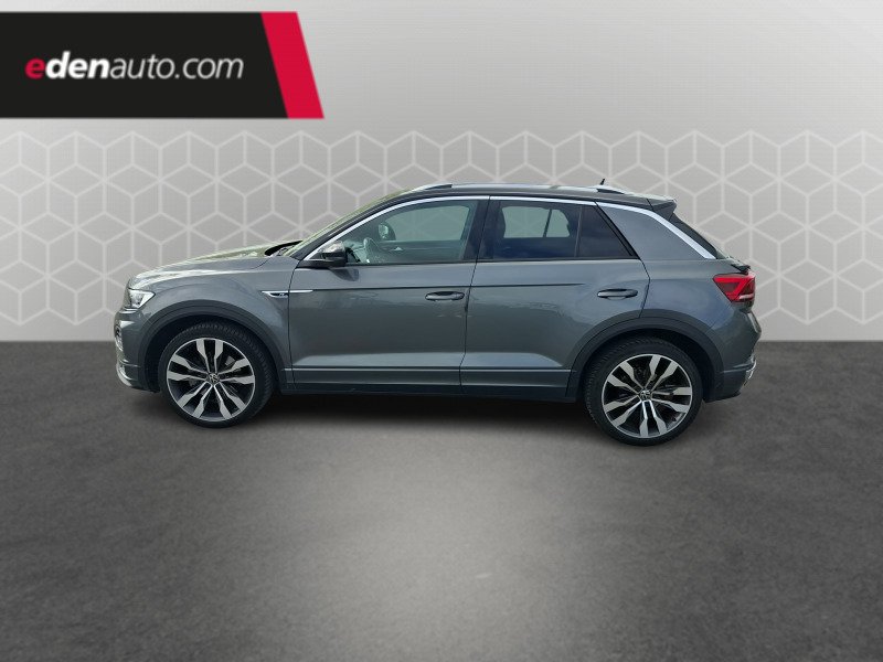 Volkswagen T-Roc - Photo 6