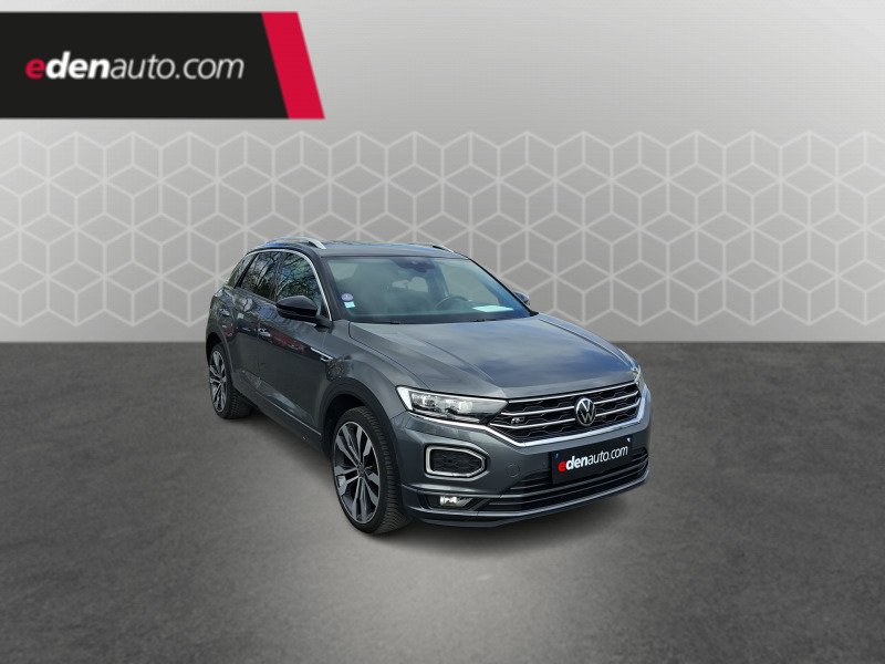 Volkswagen T-Roc - Photo 7