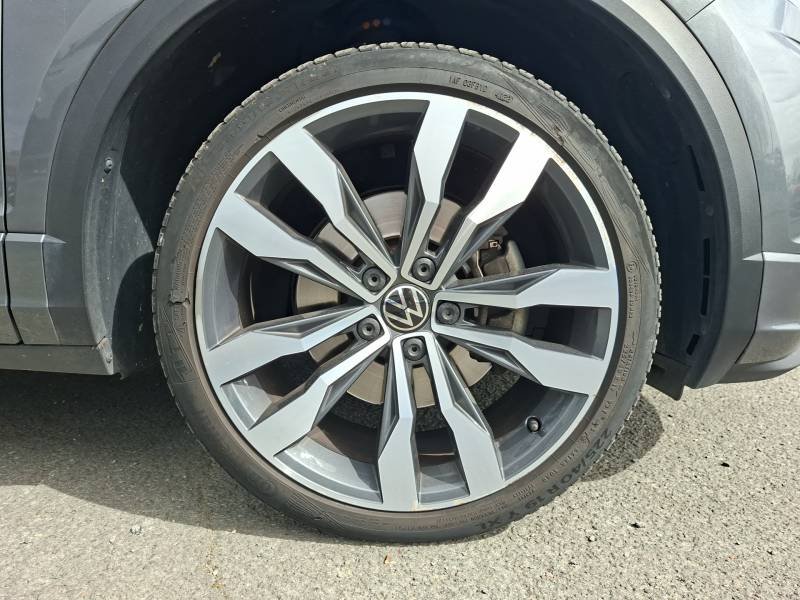 Volkswagen T-Roc - Photo 9