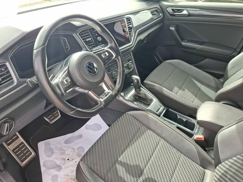 Volkswagen T-Roc - Photo 10