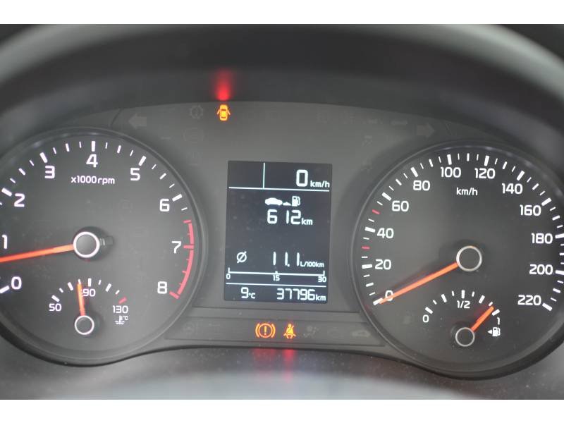 Kia Rio - Photo 48