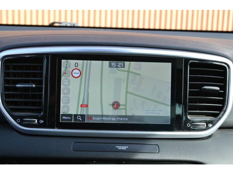 Kia Sportage - Photo 16