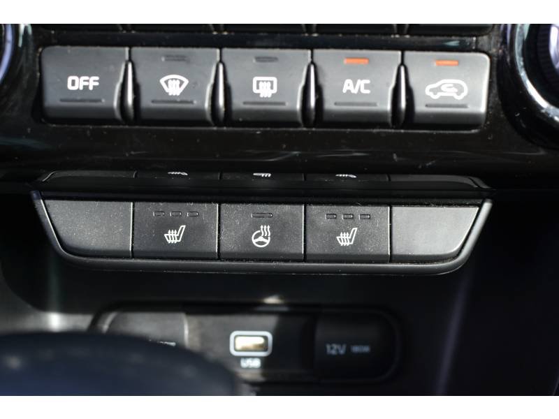Kia Sportage - Photo 18