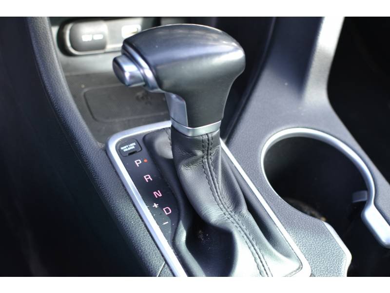 Kia Sportage - Photo 19