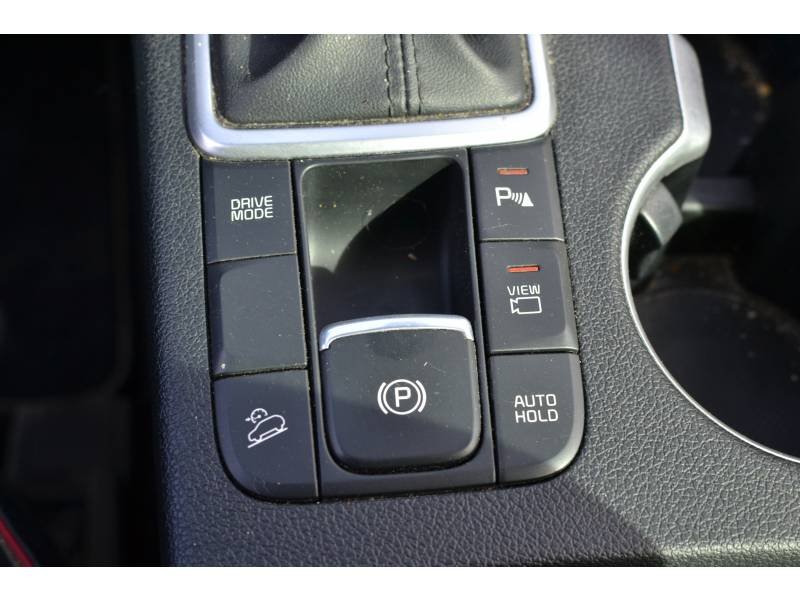 Kia Sportage - Photo 20