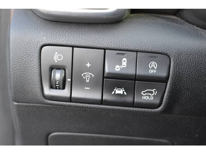 Kia Sportage - Photo 22