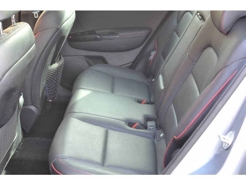 Kia Sportage - Photo 28
