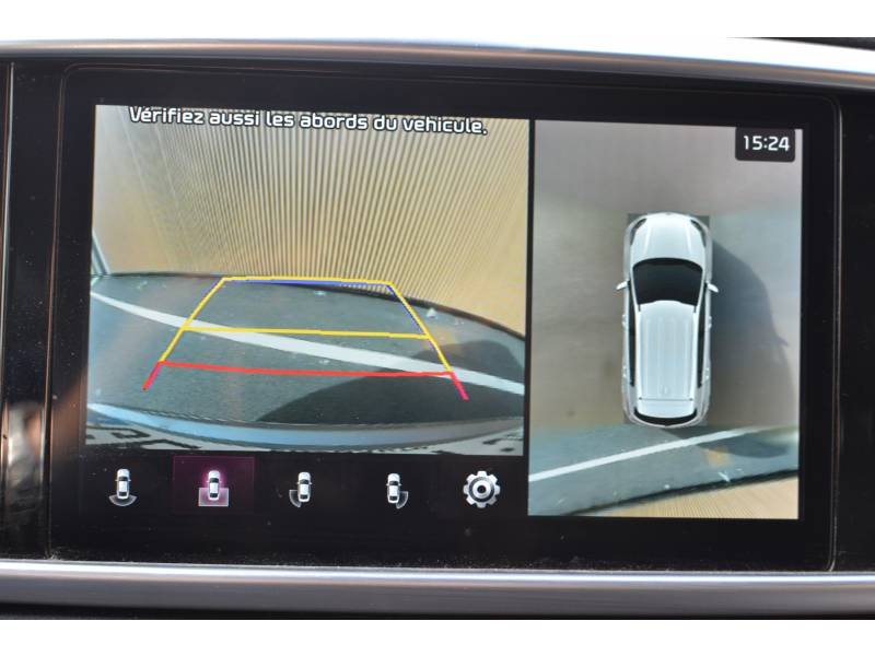 Kia Sportage - Photo 32