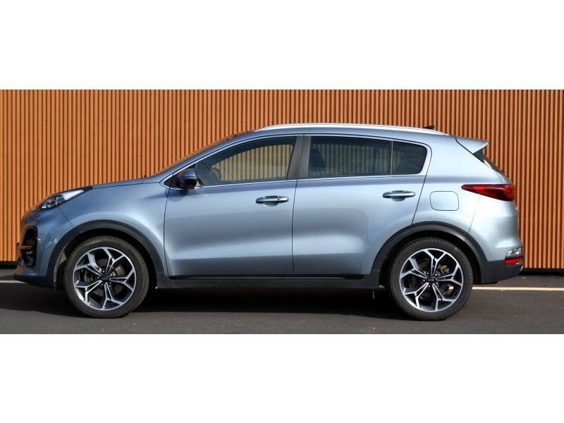 Kia Sportage - Photo 4