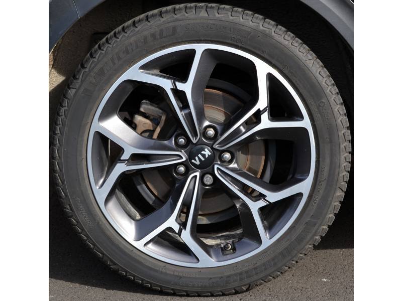 Kia Sportage - Photo 41