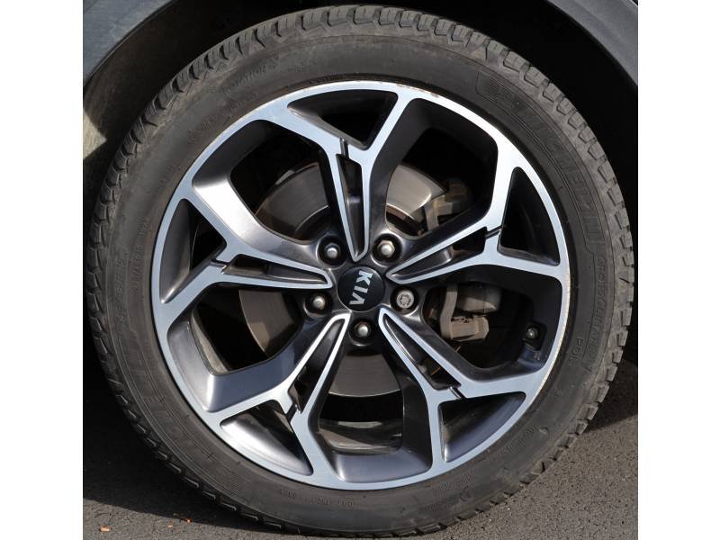 Kia Sportage - Photo 42