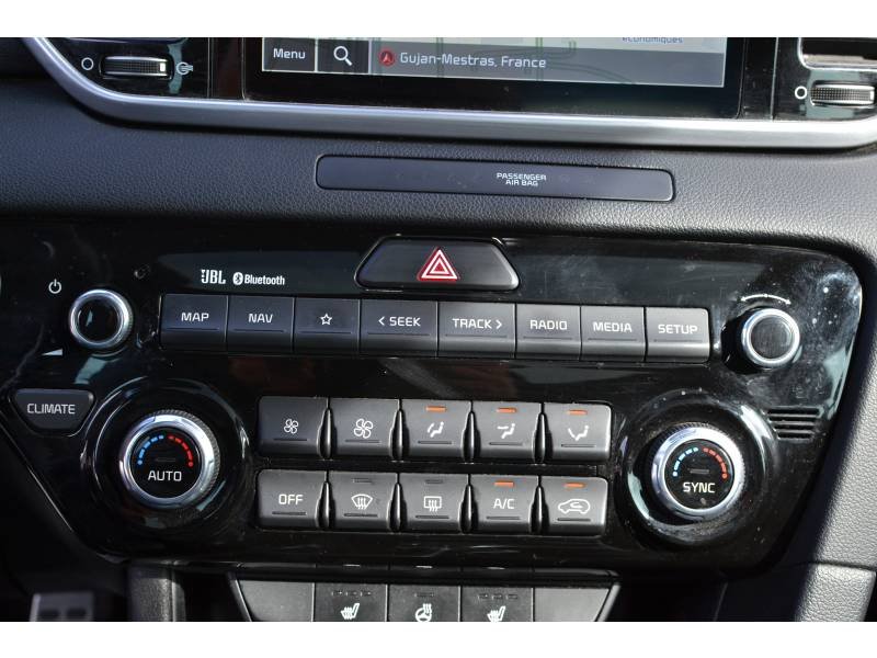 Kia Sportage - Photo 50