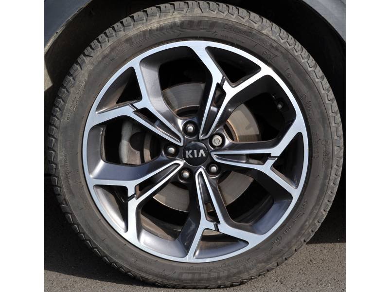 Kia Sportage - Photo 5