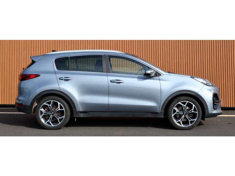 Kia Sportage - Photo 7