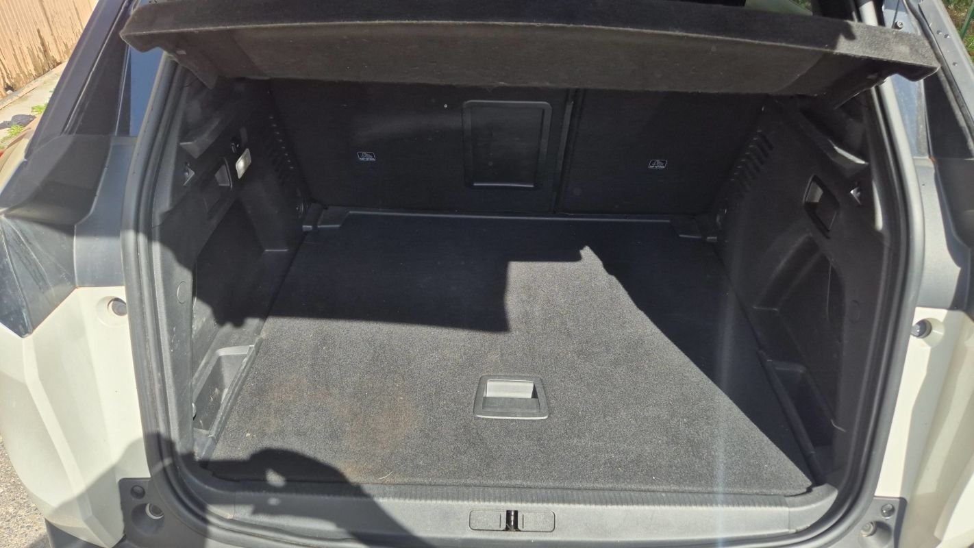 Peugeot 3008 - Photo 14