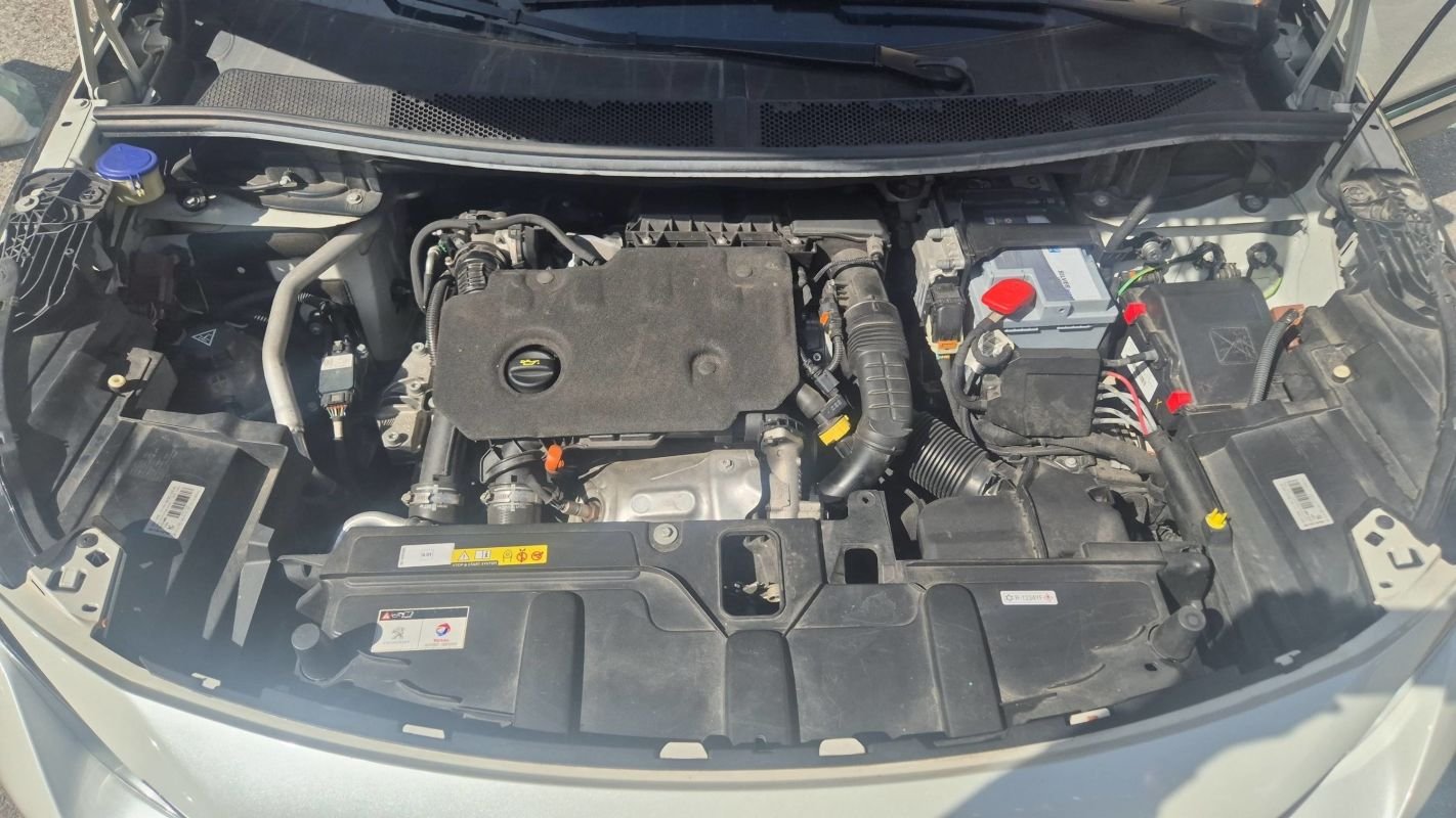 Peugeot 3008 - Photo 15