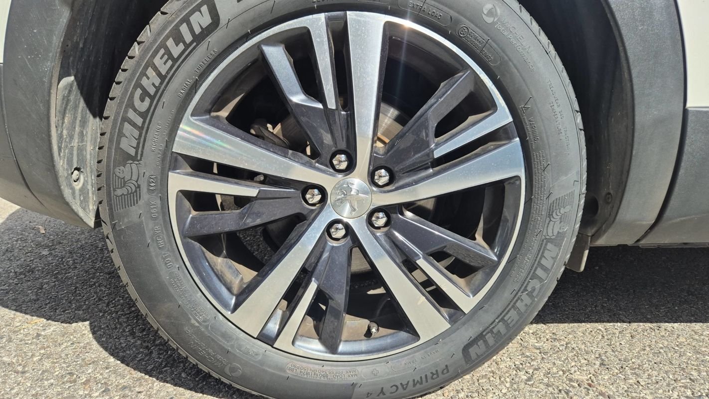 Peugeot 3008 - Photo 16