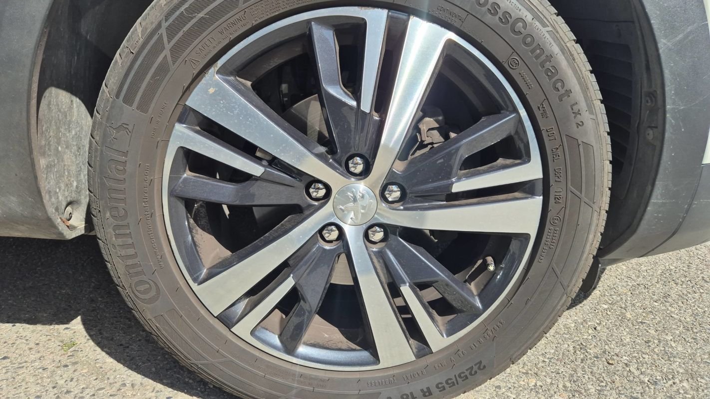 Peugeot 3008 - Photo 17