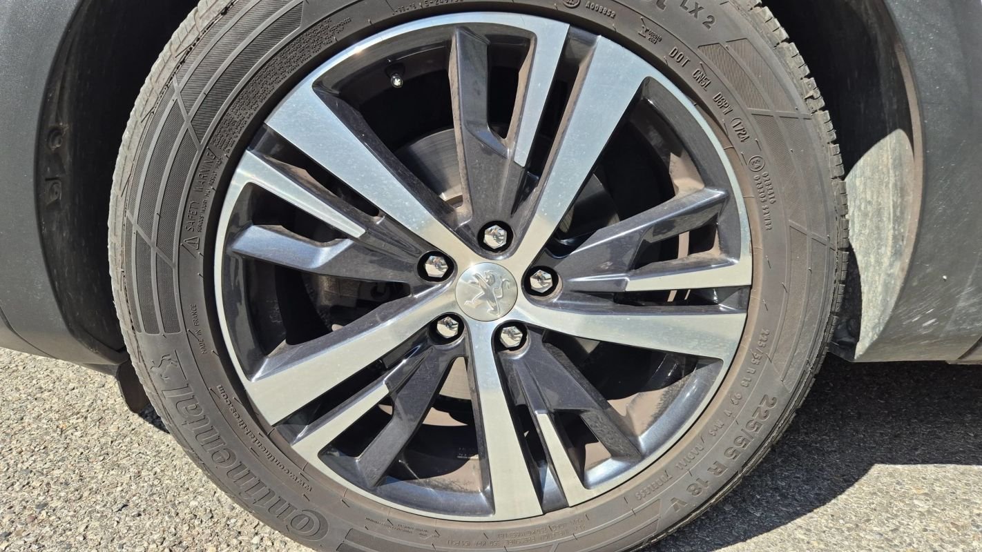 Peugeot 3008 - Photo 18