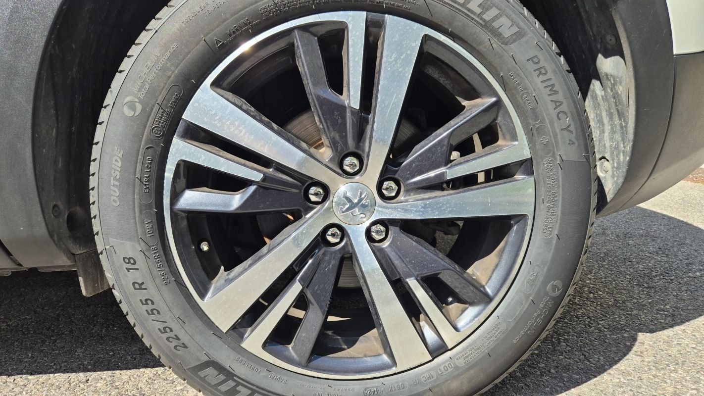 Peugeot 3008 - Photo 19