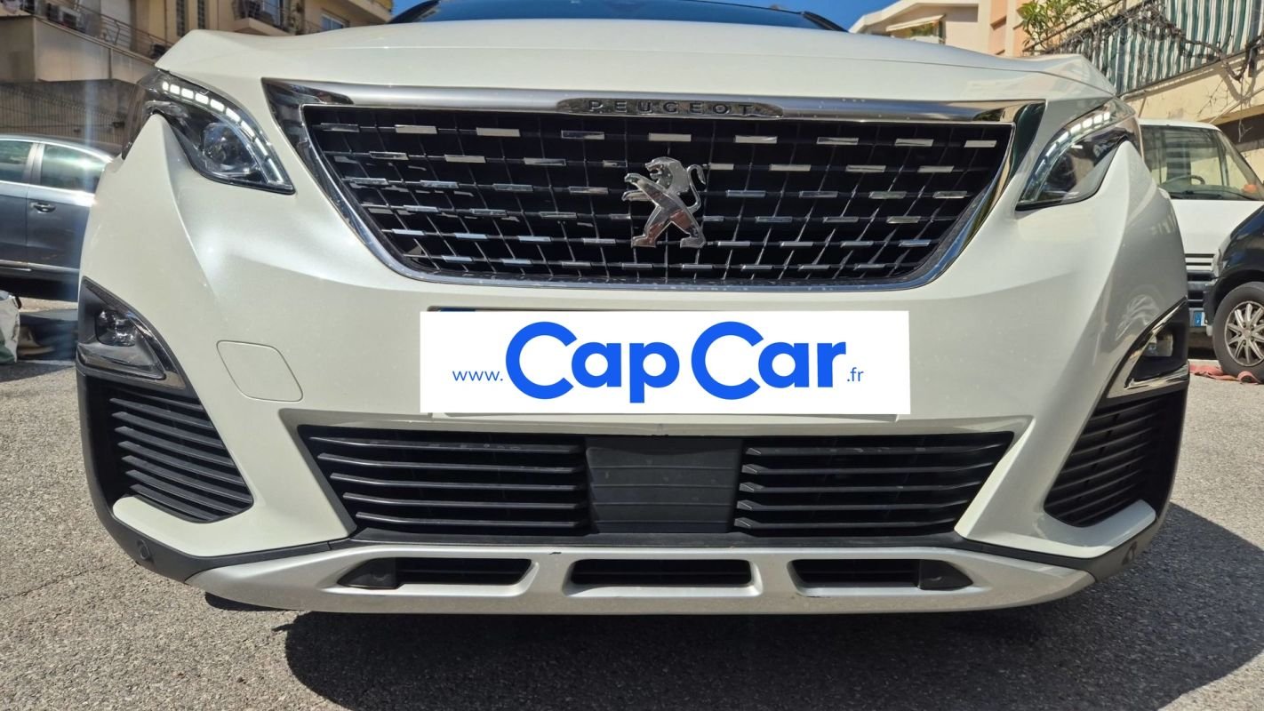 Peugeot 3008 - Photo 20