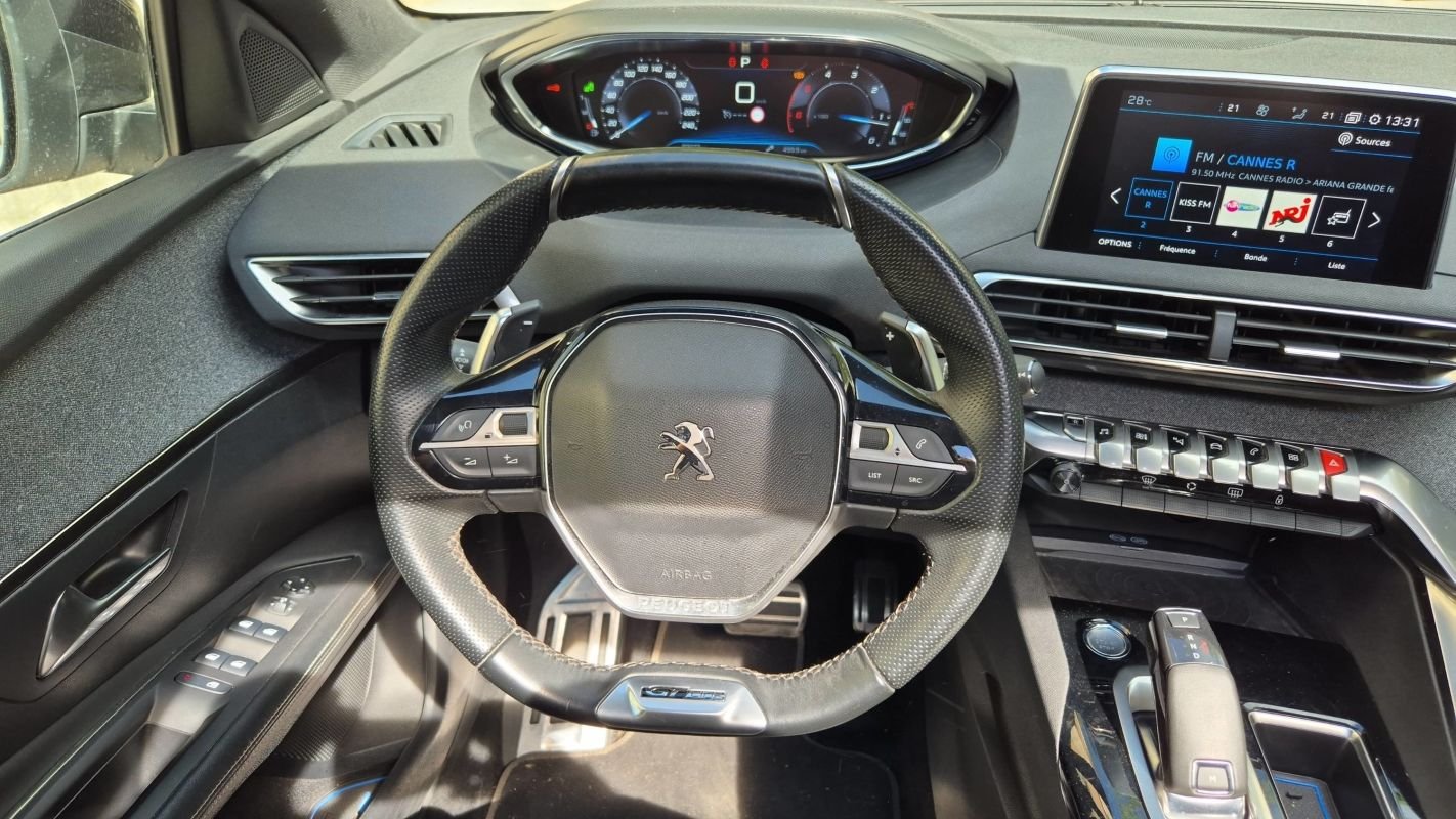 Peugeot 3008 - Photo 22