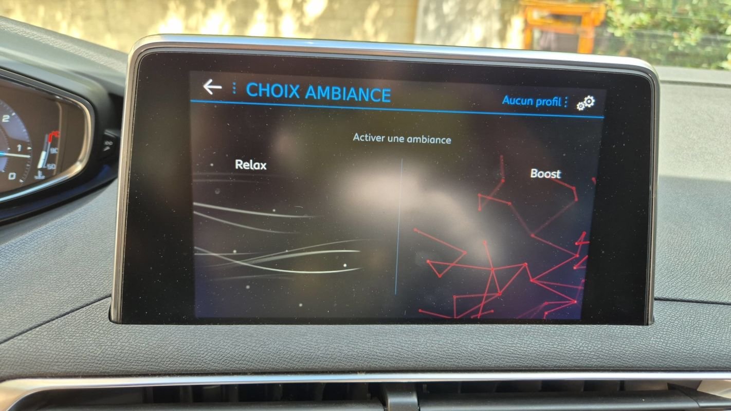 Peugeot 3008 - Photo 23