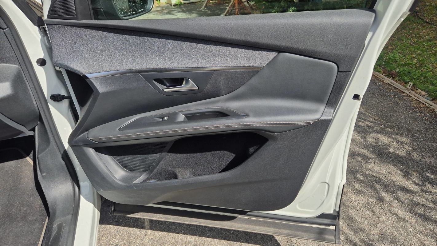 Peugeot 3008 - Photo 24