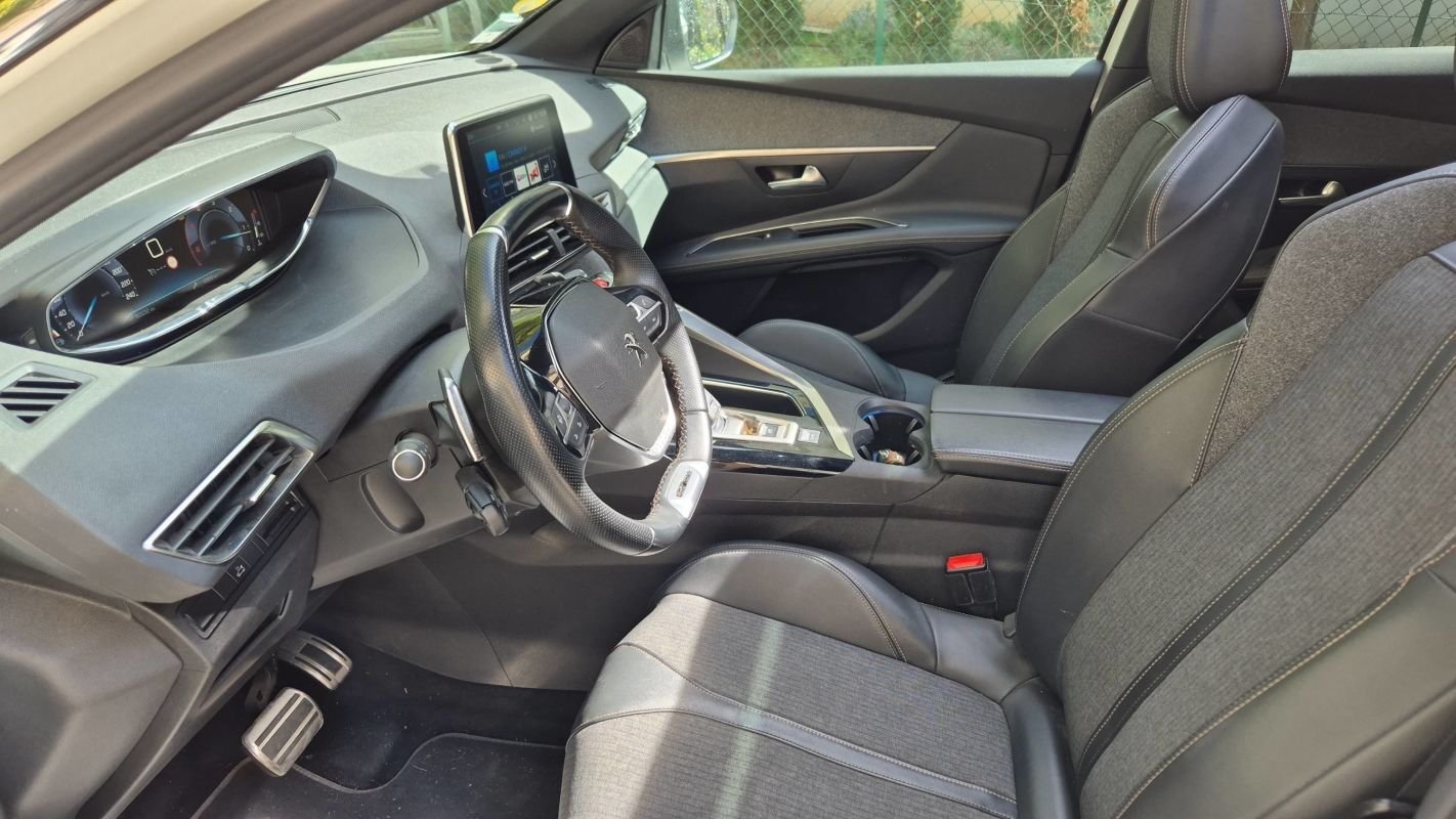 Peugeot 3008 - Photo 26