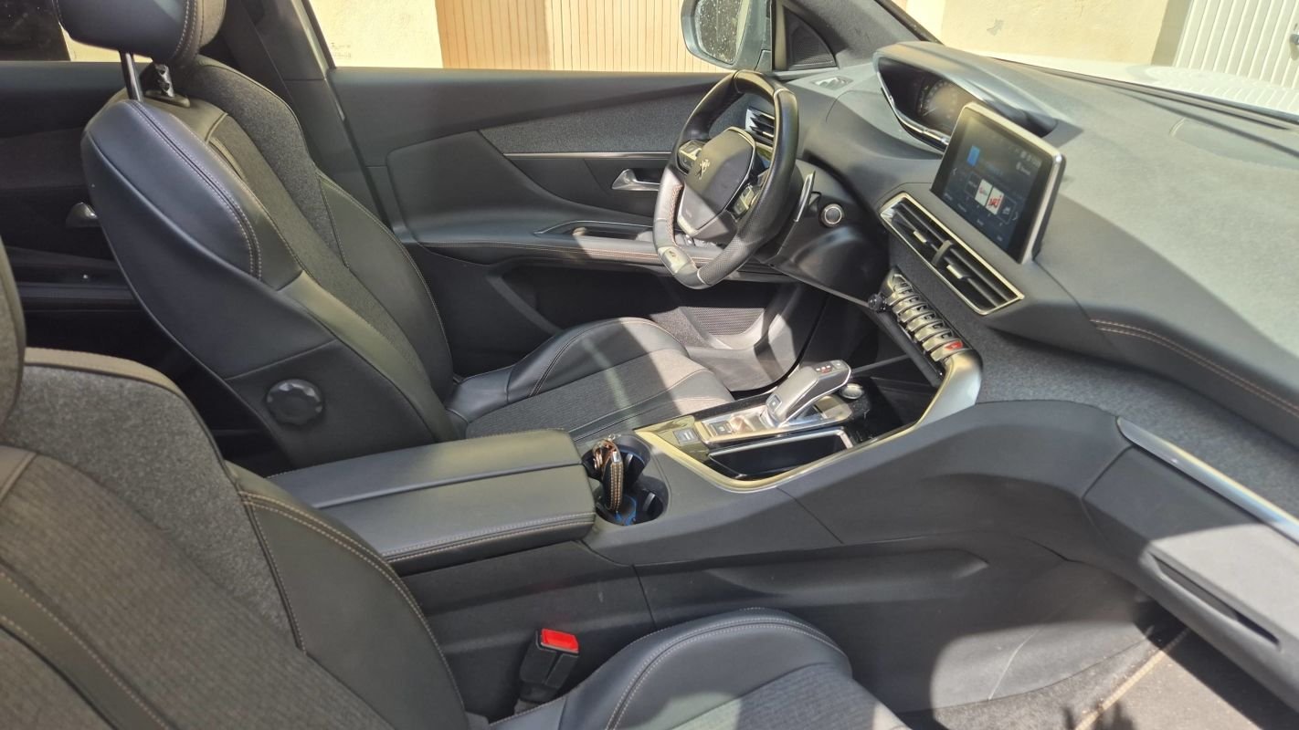 Peugeot 3008 - Photo 27