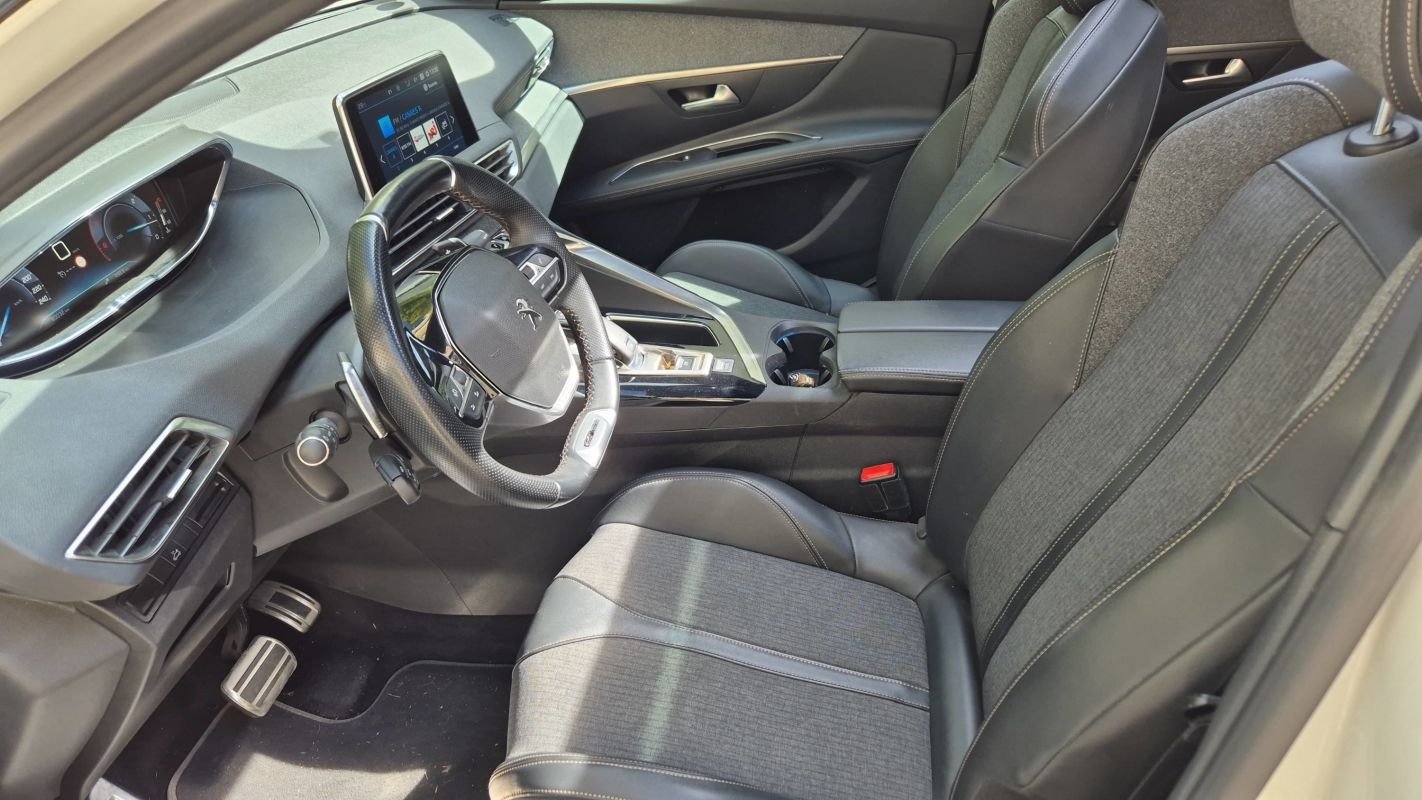 Peugeot 3008 - Photo 28