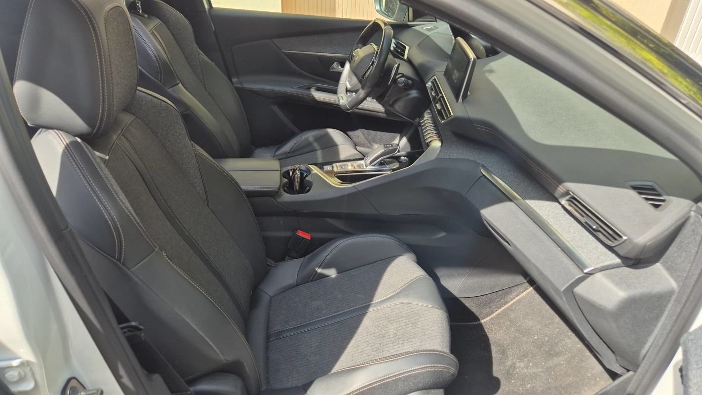 Peugeot 3008 - Photo 29