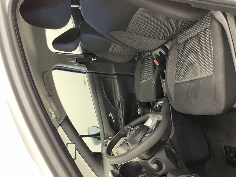 Nissan Micra - Photo 11