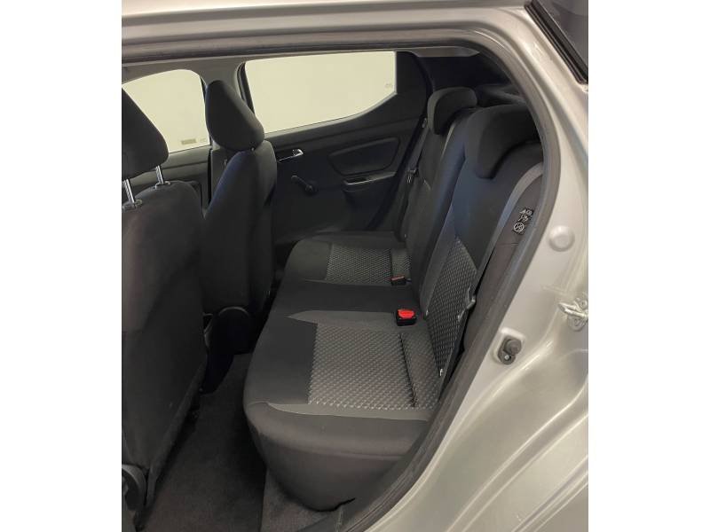 Nissan Micra - Photo 12