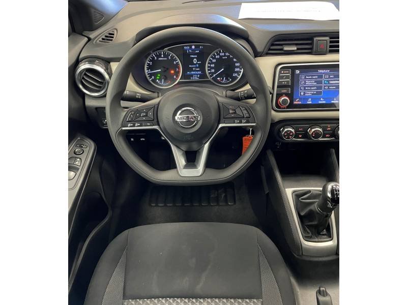 Nissan Micra - Photo 13