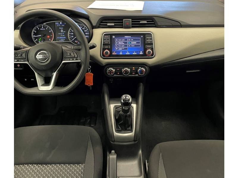 Nissan Micra - Photo 14