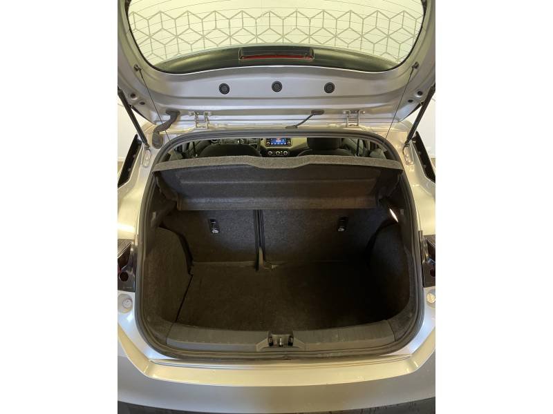 Nissan Micra - Photo 6