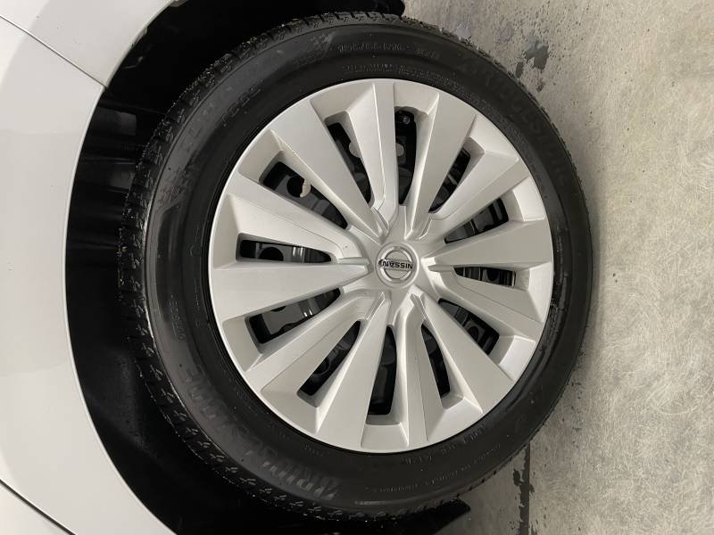 Nissan Micra - Photo 9