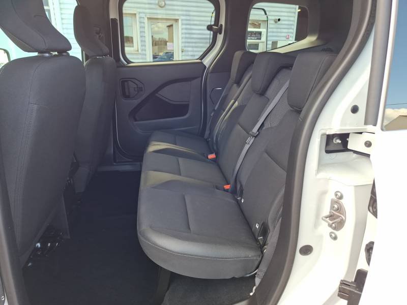 Renault Kangoo - Photo 11