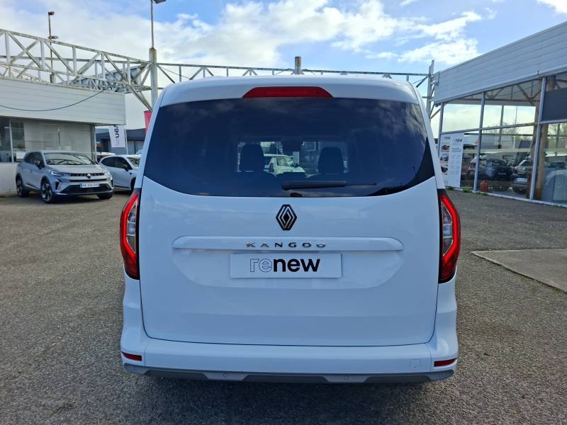 Renault Kangoo - Photo 12