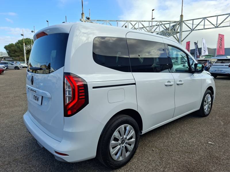 Renault Kangoo - Photo 13