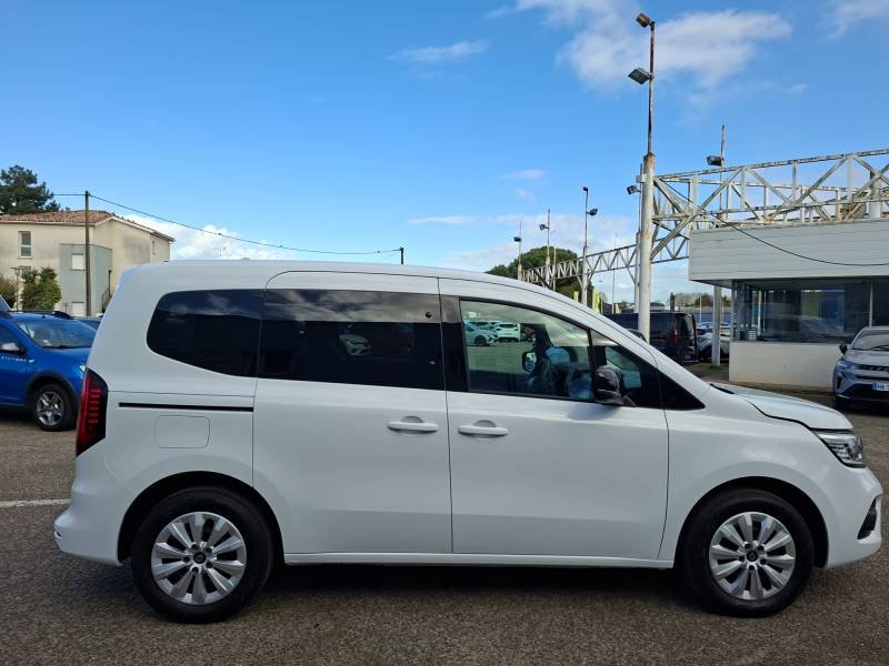 Renault Kangoo - Photo 14